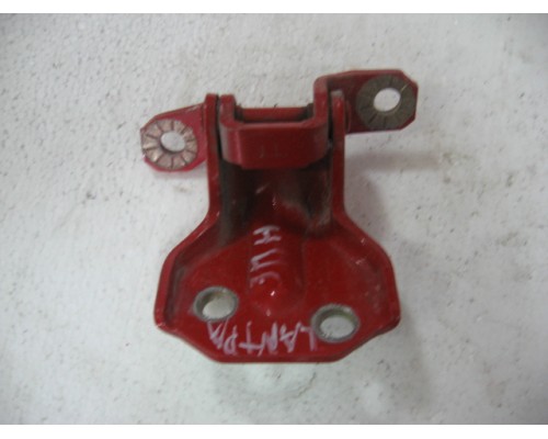 Петля двери задней правой нижняя Hyundai Elantra II J2, J3 1995-2000 (7934029000)- купить на ➦ А50-Авторазбор по цене 300.00р.. Отправка в регионы.