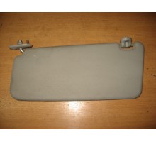 Козырек солнцезащитный Hyundai Elantra II J2, J3 1995-2000