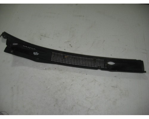 Решетка стеклоочистителя (планка под лобовое стекло) Hyundai Elantra II J2, J3 1995-2000 ()- купить на ➦ А50-Авторазбор по цене 750.00р.. Отправка в регионы.