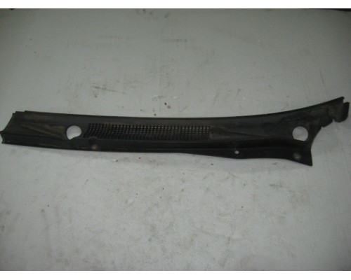 Решетка стеклоочистителя (планка под лобовое стекло) Hyundai Elantra II J2, J3 1995-2000 ()- купить на ➦ А50-Авторазбор по цене 750.00р.. Отправка в регионы.