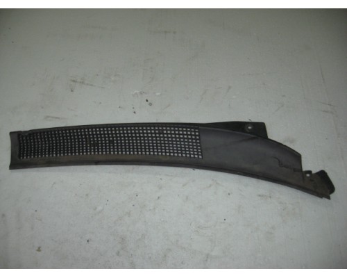 Решетка стеклоочистителя (планка под лобовое стекло) Hyundai Elantra II J2, J3 1995-2000 ()- купить на ➦ А50-Авторазбор по цене 750.00р.. Отправка в регионы.