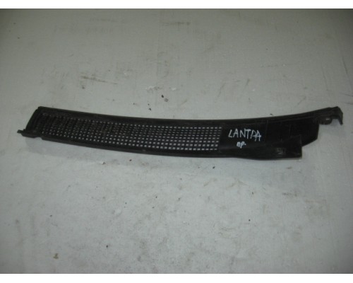 Решетка стеклоочистителя (планка под лобовое стекло) Hyundai Elantra II J2, J3 1995-2000 ()- купить на ➦ А50-Авторазбор по цене 750.00р.. Отправка в регионы.