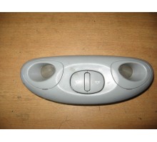 Плафон салонный Hyundai Elantra II J2, J3 1995-2000