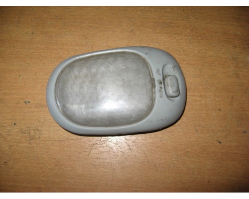 Плафон салонный Hyundai Elantra II J2, J3 1995-2000 (9280022050)- купить на ➦ А50-Авторазбор по цене 200.00р.. Отправка в регионы.