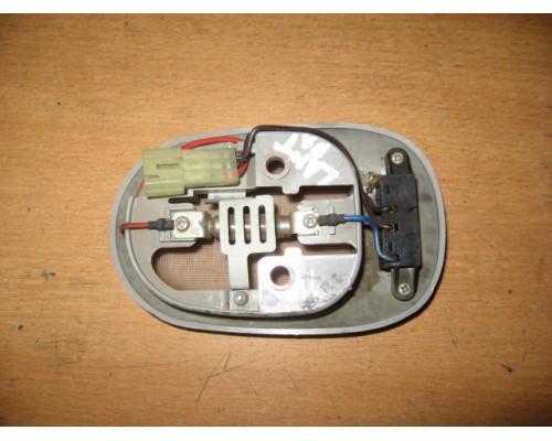 Плафон салонный Hyundai Elantra II J2, J3 1995-2000 (9280022050)- купить на ➦ А50-Авторазбор по цене 200.00р.. Отправка в регионы.