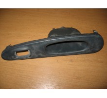 Накладка (кузов внутри) блока управления стеклоподъемниками Hyundai Elantra II J2, J3 1995-2000