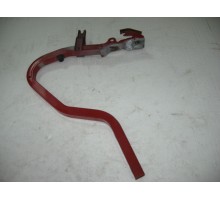 Петля крышки багажника левая/правая Hyundai Elantra II J2, J3 1995-2000