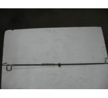 Торсион багажника Hyundai Elantra II J2, J3 1995-2000