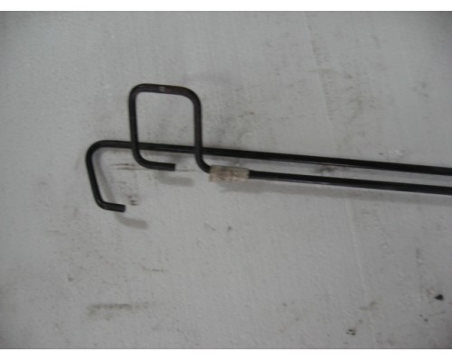 Торсион багажника Hyundai Elantra II J2, J3 1995-2000 (7927329010)- купить на ➦ А50-Авторазбор по цене 850.00р.. Отправка в регионы.