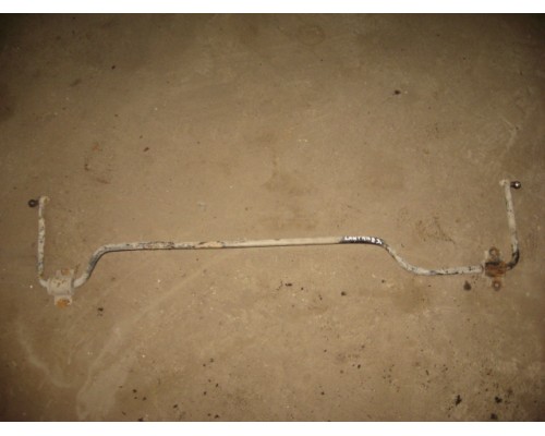 Стабилизатор Hyundai Elantra II J2, J3 1995-2000 (5551129100)- купить на ➦ А50-Авторазбор по цене 2500.00р.. Отправка в регионы.