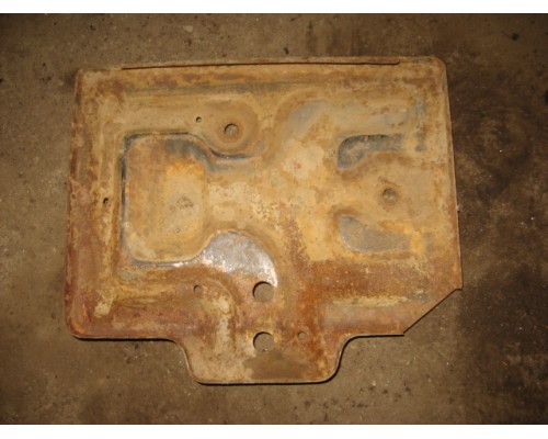 Крепление АКБ (корпус/подставка) Hyundai Elantra II J2, J3 1995-2000 ()- купить на ➦ А50-Авторазбор по цене 800.00р.. Отправка в регионы.