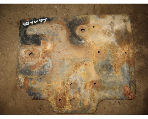 Крепление АКБ (корпус/подставка) Hyundai Elantra II J2, J3 1995-2000 ()- купить на ➦ А50-Авторазбор по цене 800.00р.. Отправка в регионы.