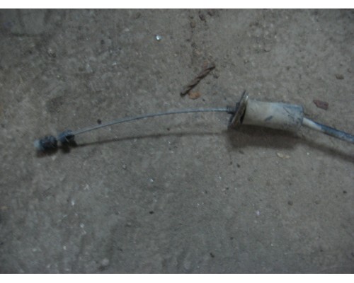 Трос газа Hyundai Elantra II J2, J3 1995-2000 (3279029010)- купить на ➦ А50-Авторазбор по цене 350.00р.. Отправка в регионы.