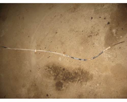 Трос стояночного тормоза Hyundai Elantra II J2, J3 1995-2000 ()- купить на ➦ А50-Авторазбор по цене 500.00р.. Отправка в регионы.