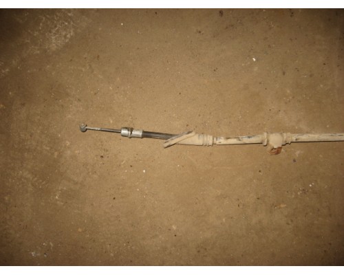 Трос стояночного тормоза Hyundai Elantra II J2, J3 1995-2000 ()- купить на ➦ А50-Авторазбор по цене 500.00р.. Отправка в регионы.