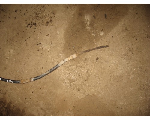 Трос стояночного тормоза Hyundai Elantra II J2, J3 1995-2000 ()- купить на ➦ А50-Авторазбор по цене 500.00р.. Отправка в регионы.