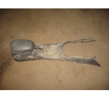 Консоль Hyundai Elantra II J2, J3 1995-2000