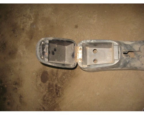 Консоль Hyundai Elantra II J2, J3 1995-2000 (8461029100)- купить на ➦ А50-Авторазбор по цене 1000.00р.. Отправка в регионы.