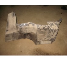 Обшивка багажника Hyundai Elantra II J2, J3 1995-2000