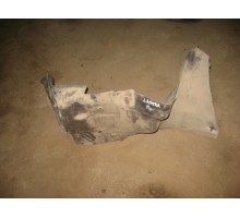 Обшивка багажника Hyundai Elantra II J2, J3 1995-2000