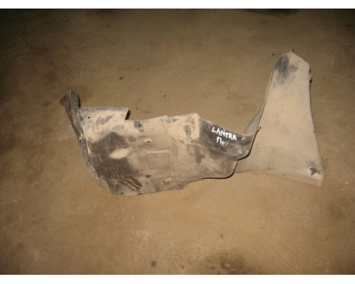 Обшивка багажника Hyundai Elantra II J2, J3 1995-2000 ()- купить на ➦ А50-Авторазбор по цене 700.00р.. Отправка в регионы.