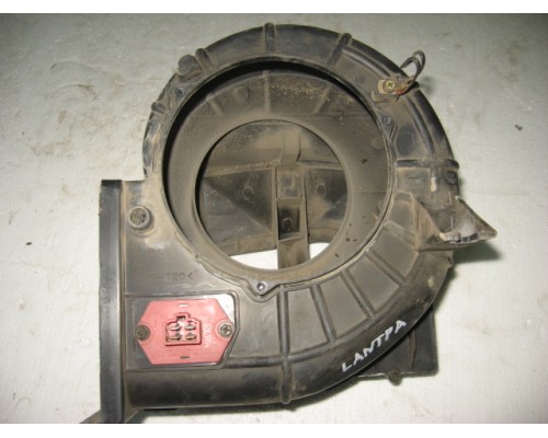 Корпус отопителя Hyundai Elantra II J2, J3 1995-2000 (9710029000)- купить на ➦ А50-Авторазбор по цене 500.00р.. Отправка в регионы.