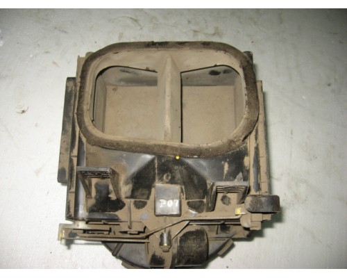 Корпус отопителя Hyundai Elantra II J2, J3 1995-2000 (9710029000)- купить на ➦ А50-Авторазбор по цене 500.00р.. Отправка в регионы.