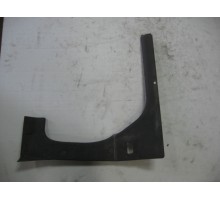 Обшивка за спинку заднего сиденья Hyundai Elantra II J2, J3 1995-2000