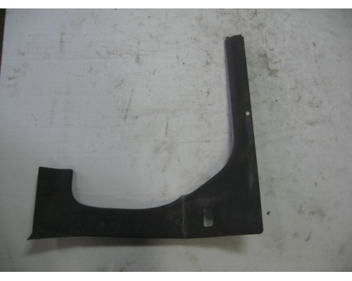 Обшивка за спинку заднего сиденья Hyundai Elantra II J2, J3 1995-2000 (8578029100LG)- купить на ➦ А50-Авторазбор по цене 200.00р.. Отправка в регионы.