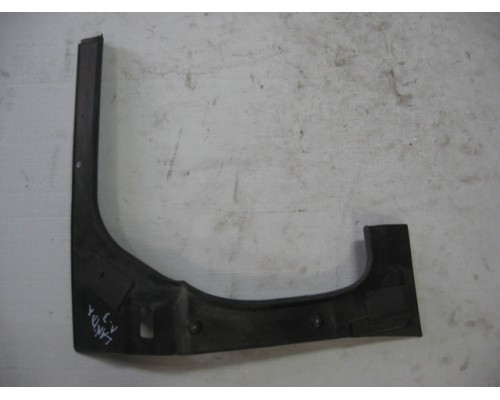 Обшивка за спинку заднего сиденья Hyundai Elantra II J2, J3 1995-2000 (8578029100LG)- купить на ➦ А50-Авторазбор по цене 200.00р.. Отправка в регионы.