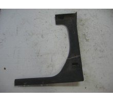 Обшивка за спинку заднего сиденья Hyundai Elantra II J2, J3 1995-2000