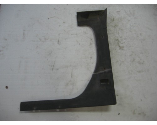 Обшивка за спинку заднего сиденья Hyundai Elantra II J2, J3 1995-2000 (8578129100)- купить на ➦ А50-Авторазбор по цене 200.00р.. Отправка в регионы.