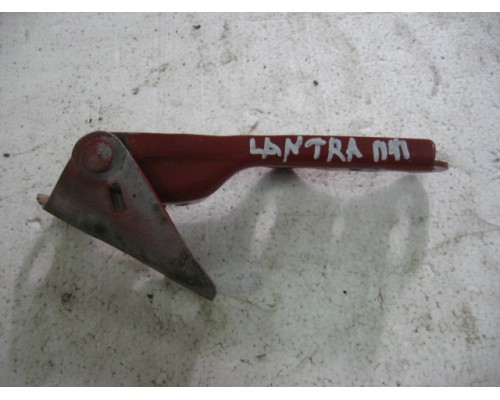 Петля капота левая/правая Hyundai Elantra II J2, J3 1995-2000 (7912029000)- купить на ➦ А50-Авторазбор по цене 200.00р.. Отправка в регионы.