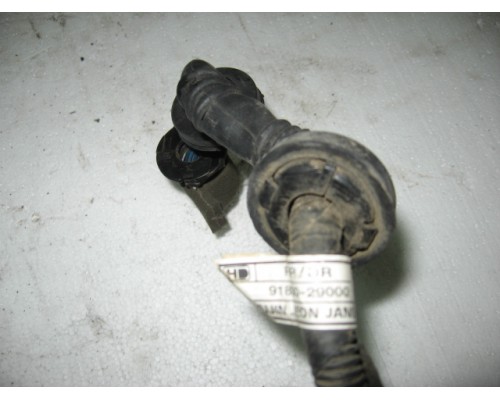 Проводка коса Hyundai Elantra II J2, J3 1995-2000 (9183029011)- купить на ➦ А50-Авторазбор по цене 250.00р.. Отправка в регионы.