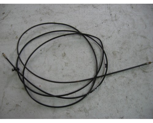 Трос открывания багажника Hyundai Elantra II J2, J3 1995-2000 (81281)- купить на ➦ А50-Авторазбор по цене 500.00р.. Отправка в регионы.