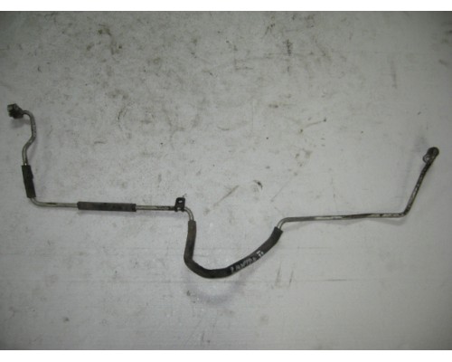 Трубка кондиционера Hyundai Elantra II J2, J3 1995-2000 ()- купить на ➦ А50-Авторазбор по цене 1000.00р.. Отправка в регионы.