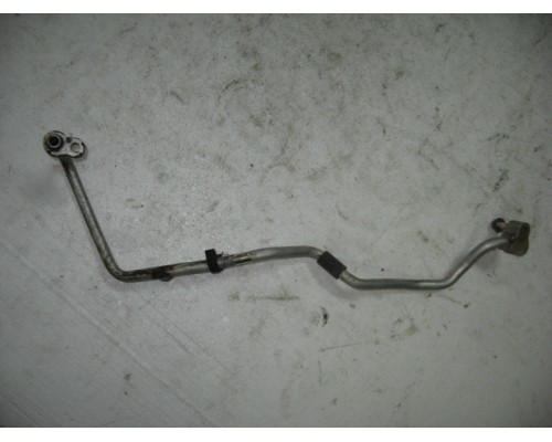 Трубка кондиционера Hyundai Elantra II J2, J3 1995-2000 ()- купить на ➦ А50-Авторазбор по цене 1000.00р.. Отправка в регионы.