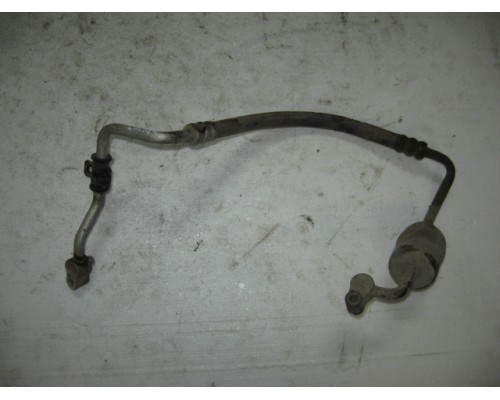 Трубка кондиционера Hyundai Elantra II J2, J3 1995-2000 (9776329102)- купить на ➦ А50-Авторазбор по цене 1300.00р.. Отправка в регионы.