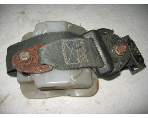 Ремень безопасности Hyundai Elantra II J2, J3 1995-2000 (8887029200LG)- купить на ➦ А50-Авторазбор по цене 700.00р.. Отправка в регионы.