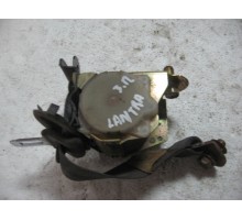 Ремень безопасности Hyundai Elantra II J2, J3 1995-2000