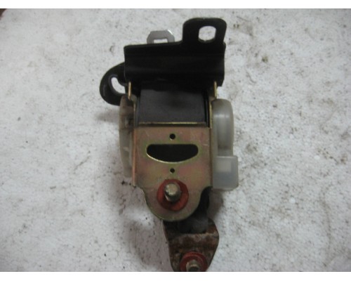 Ремень безопасности Hyundai Elantra II J2, J3 1995-2000 ()- купить на ➦ А50-Авторазбор по цене 500.00р.. Отправка в регионы.