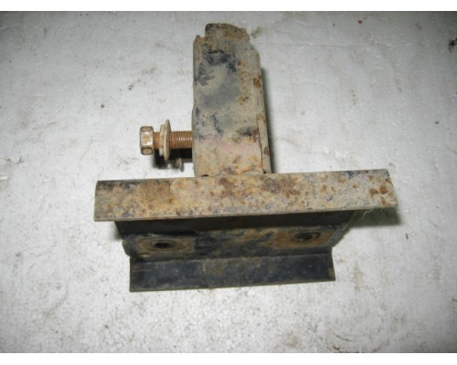 Кронштейн переднего бампера Hyundai Elantra II J2, J3 1995-2000 ()- купить на ➦ А50-Авторазбор по цене 600.00р.. Отправка в регионы.