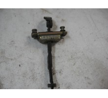 Ограничитель двери Hyundai Elantra II J2, J3 1995-2000