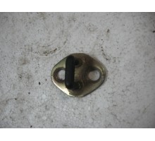 Ответная часть замка двери Hyundai Elantra II J2, J3 1995-2000