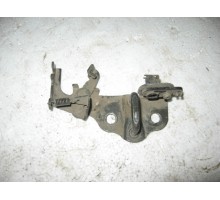 Ответная часть замка багажника Hyundai Elantra II J2, J3 1995-2000