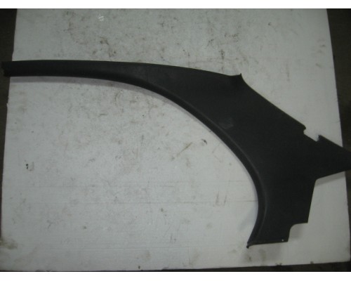 Обшивка стойки Hyundai Elantra II J2, J3 1995-2000 ()- купить на ➦ А50-Авторазбор по цене 400.00р.. Отправка в регионы.