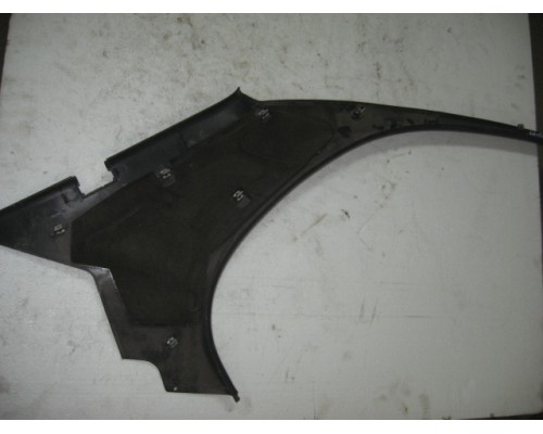 Обшивка стойки Hyundai Elantra II J2, J3 1995-2000 ()- купить на ➦ А50-Авторазбор по цене 400.00р.. Отправка в регионы.