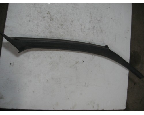 Обшивка стойки Hyundai Elantra II J2, J3 1995-2000 ()- купить на ➦ А50-Авторазбор по цене 300.00р.. Отправка в регионы.