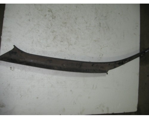 Обшивка стойки Hyundai Elantra II J2, J3 1995-2000 ()- купить на ➦ А50-Авторазбор по цене 300.00р.. Отправка в регионы.