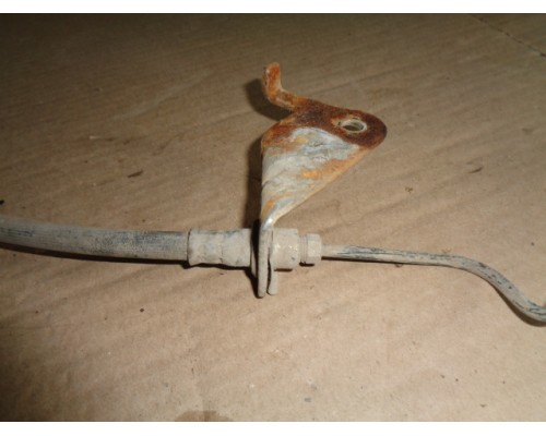 Трубка цилиндра сцепления Geely MK Cross 2010-2016 (1014001773)- купить на ➦ А50-Авторазбор по цене 50.00р.. Отправка в регионы.